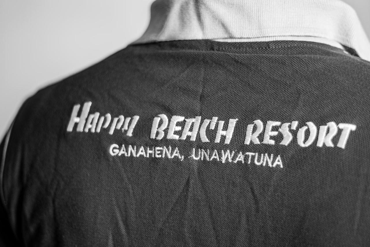Happy Beach Villa Resort Unawatuna Esterno foto